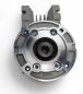 Preview: HILLTIP Auger Gearbox for IceStriker Tailgate Spreaders 120, 200 and 300
